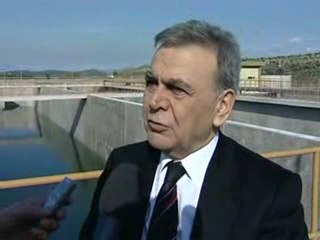 Aziz Kocaoğlu Aliağa'da