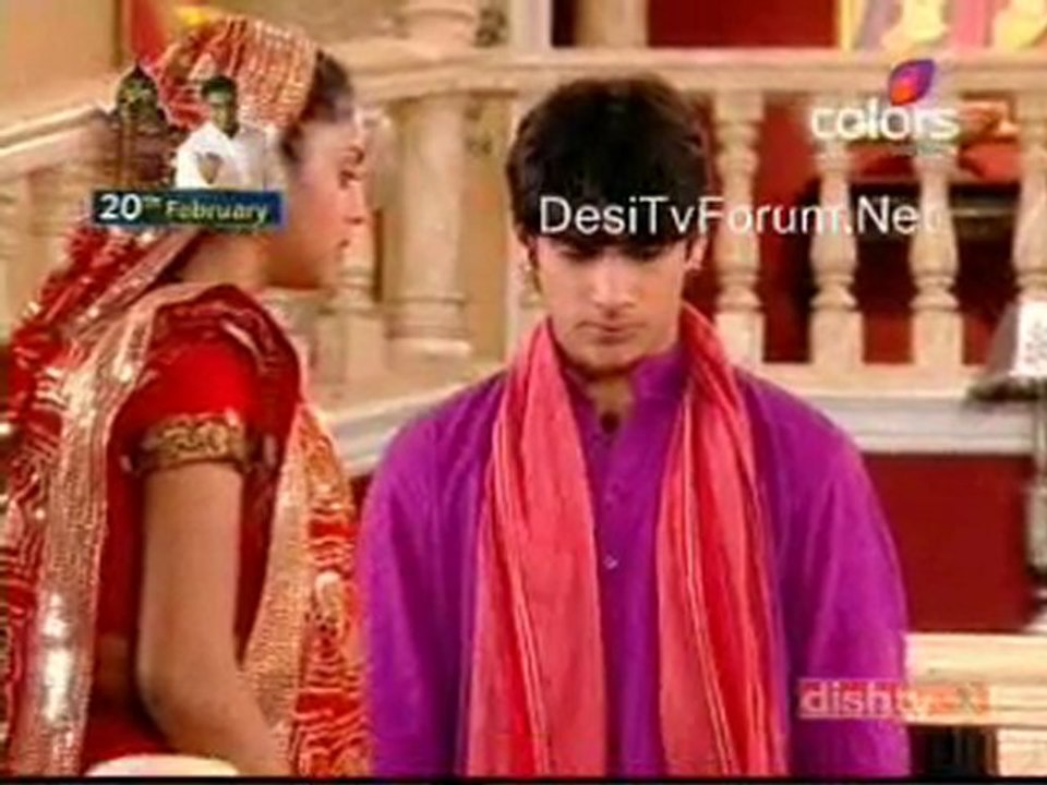 Bairi Piya - 18th February 2010 - pt2