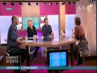 Des fruits de santé antioxydants