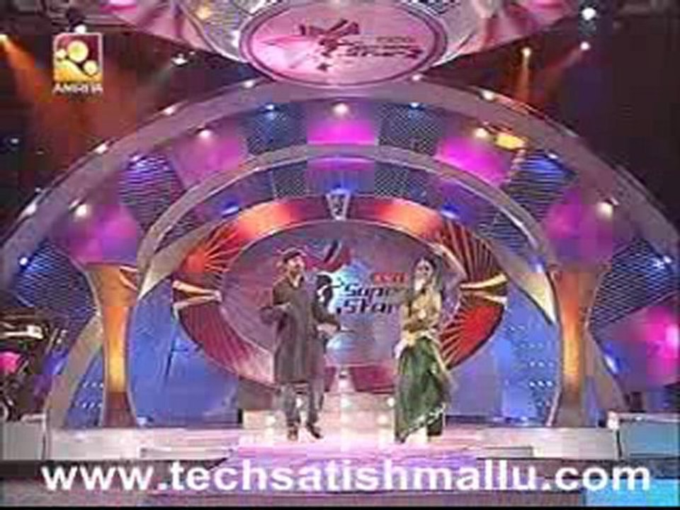 Super Star 2 Feb 18 Part 1