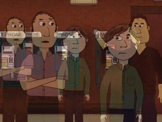 Life and Times of Tim