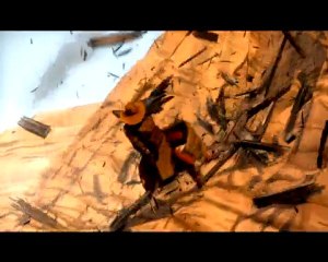 Red Steel 2 - Trailer : Un mauvais jour pour le Héros