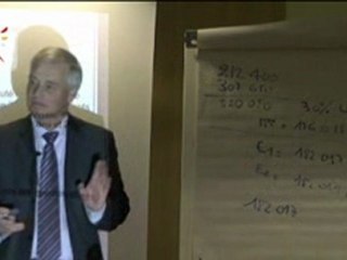 Successions - Exercice 4