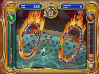 Peggle Nights PSN Trailer