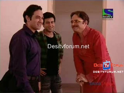 Sukh By Chance - 18th February 2010 - pt1