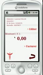 Intellio: portage du logiciel Intellio sur android- PFE 2010