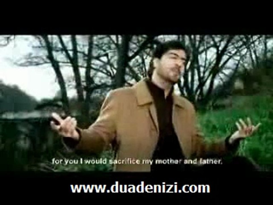 El Mazim - Ya Habibi Ya Muhammed Orjinal Klip | DuaDenizi