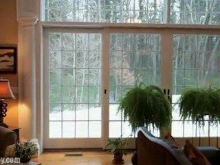 Boxford, Massachusetts real estate - 30-B Winding Oaks Way