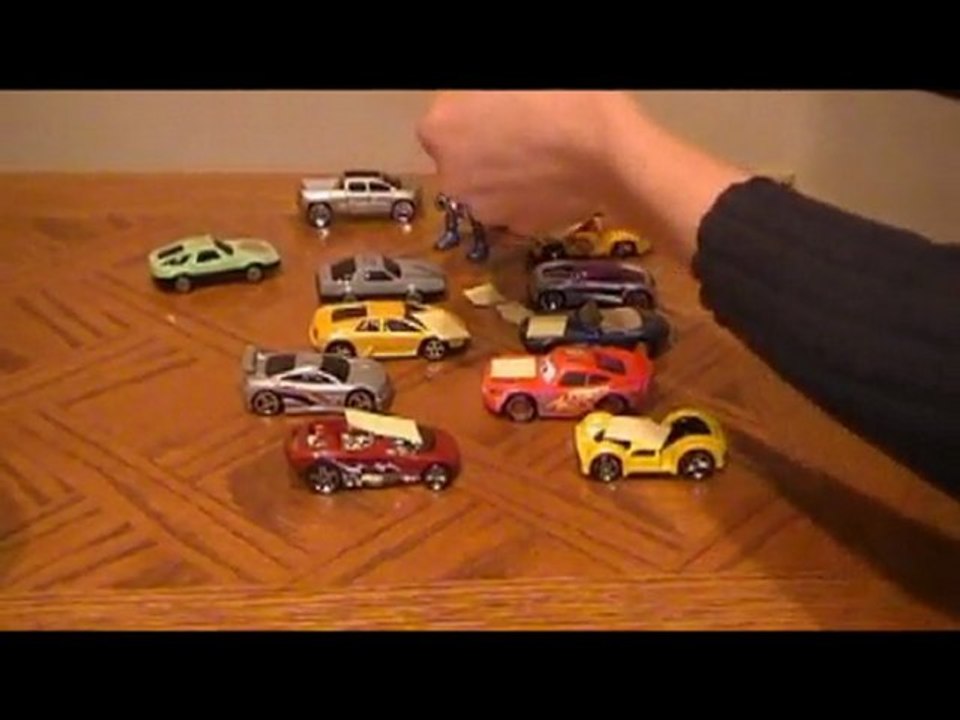 MLM Recruiting Mistake - Guilty As Charged