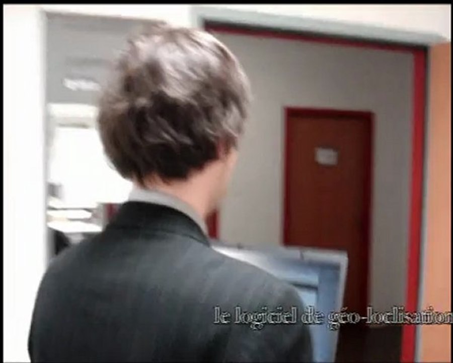 Mov-e @|Home: Déplacez-vous chez vous et votre film suivra