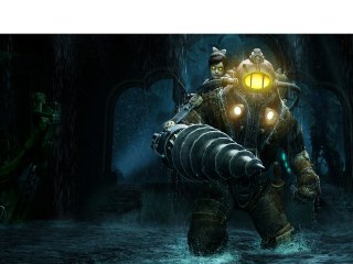 Bioshock 2 - Vidéotest