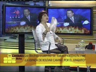 La Bicha 18 de febrero (1)