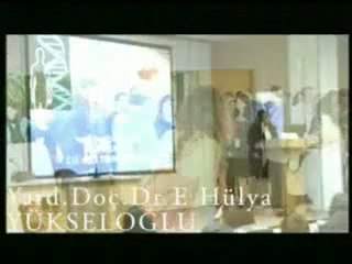 1.Ulusal Biyoloji Toplulukları Kongresi