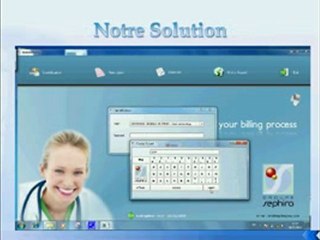 Portage de WebIntellioUS sur une tablette PC - PFE 2010