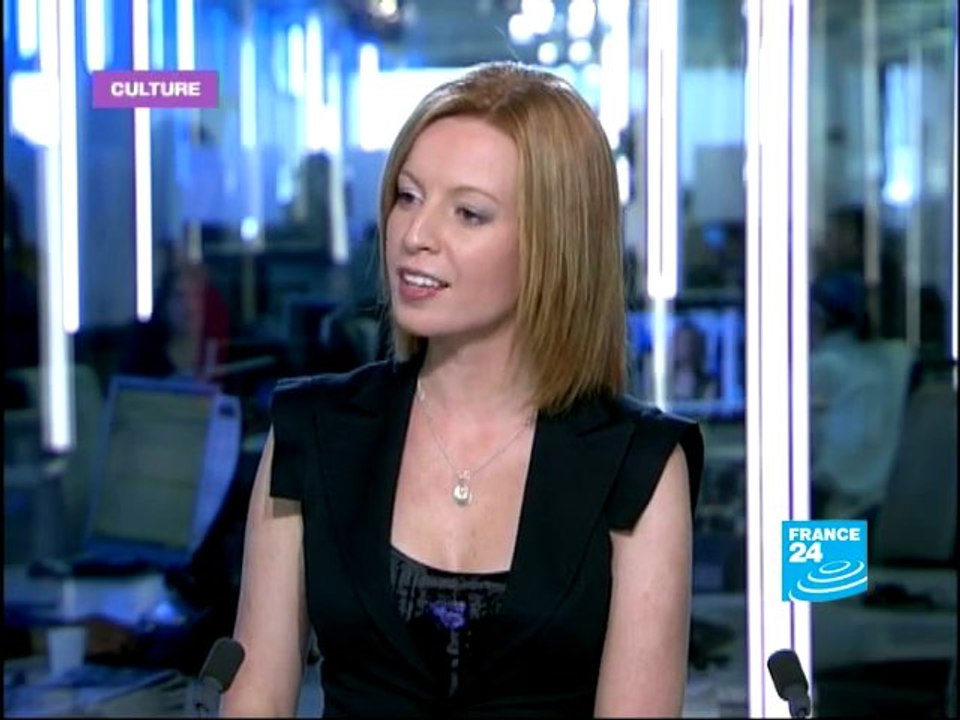 ‘On the round again’ with the Fiery Furnaces