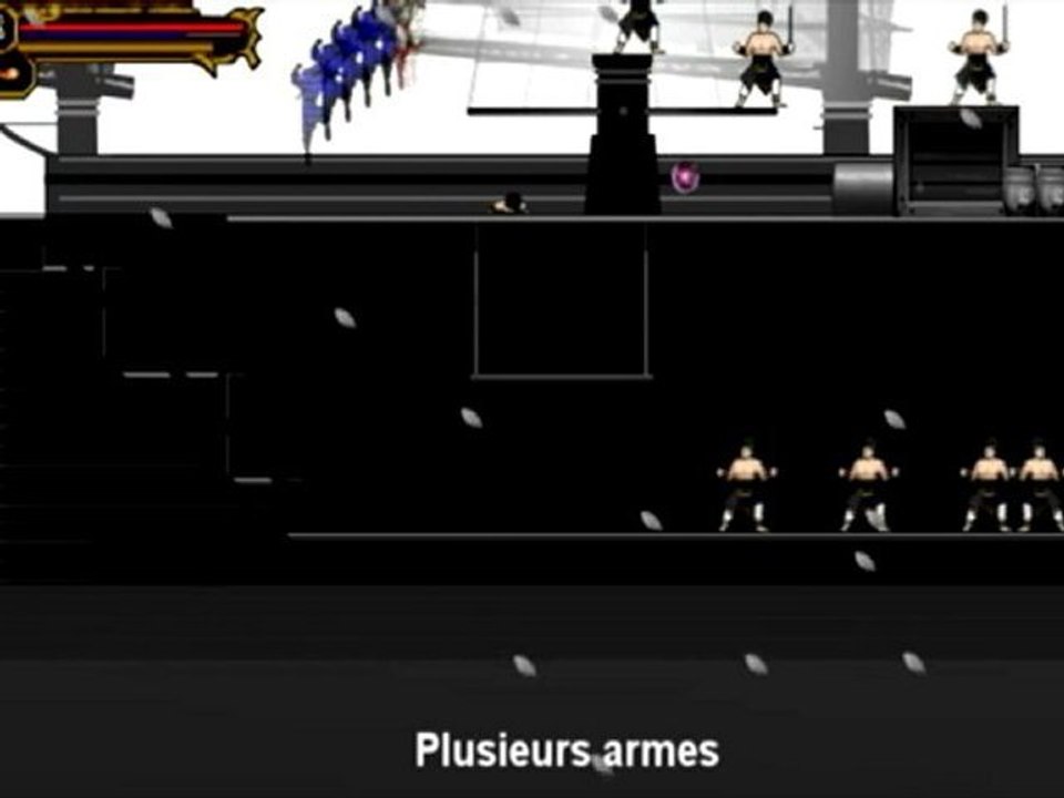 WIMTEAM: Jeu vidéo pour XBOX360 et Zune avec XNA Game Studio