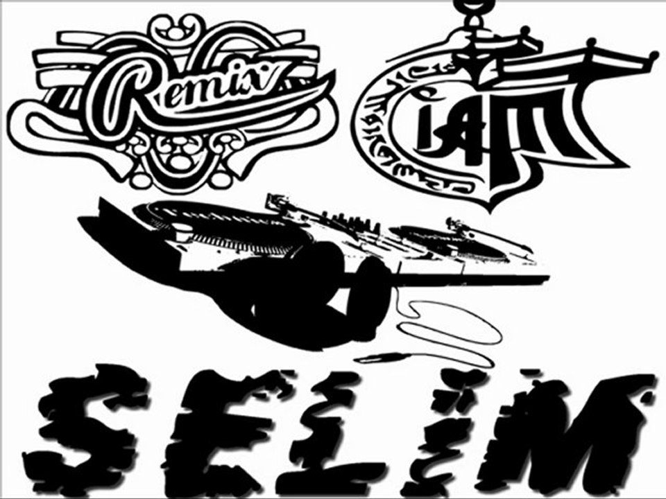 Iam remix