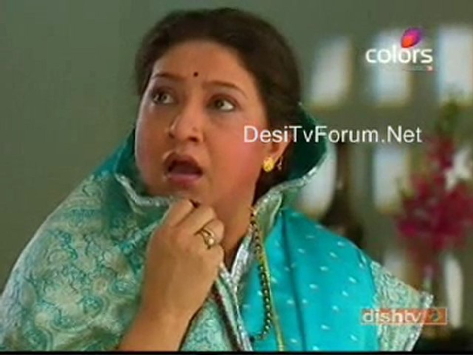 Laagi Tujhse Lagan - 18th February 2010 - pt1