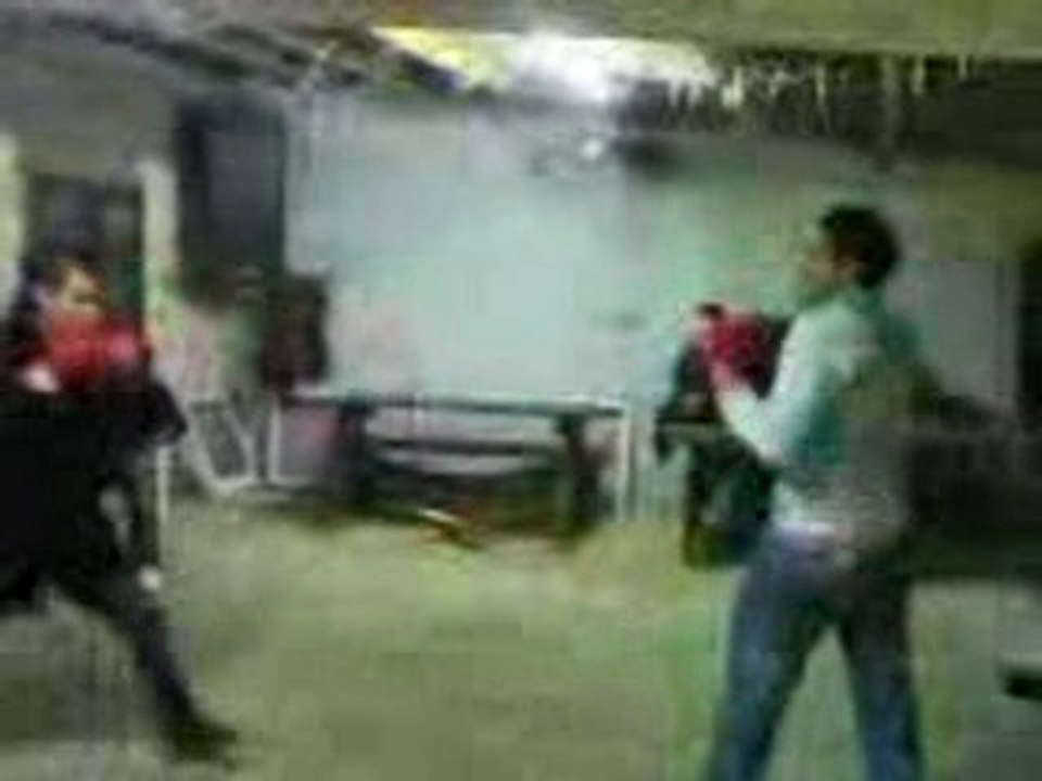 boxe