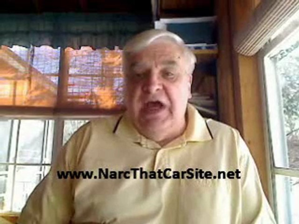 Scraper Pro (Gold) & Narc That Car System