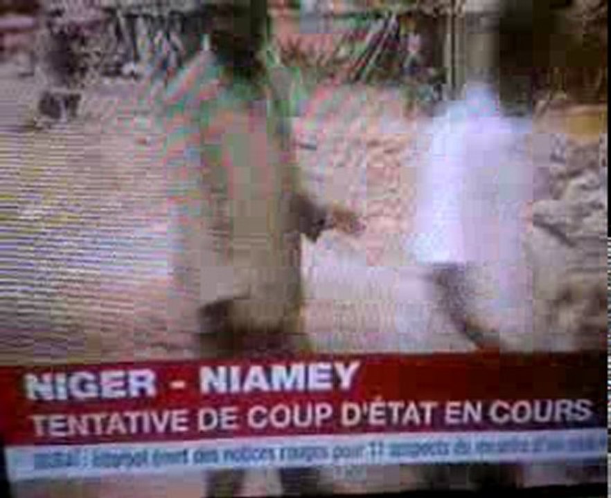 Niger