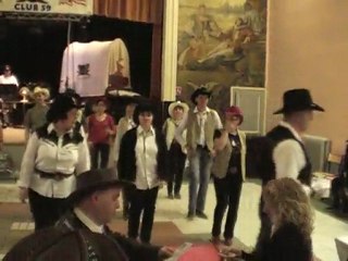 soirée Country 13/02/2010 (9)