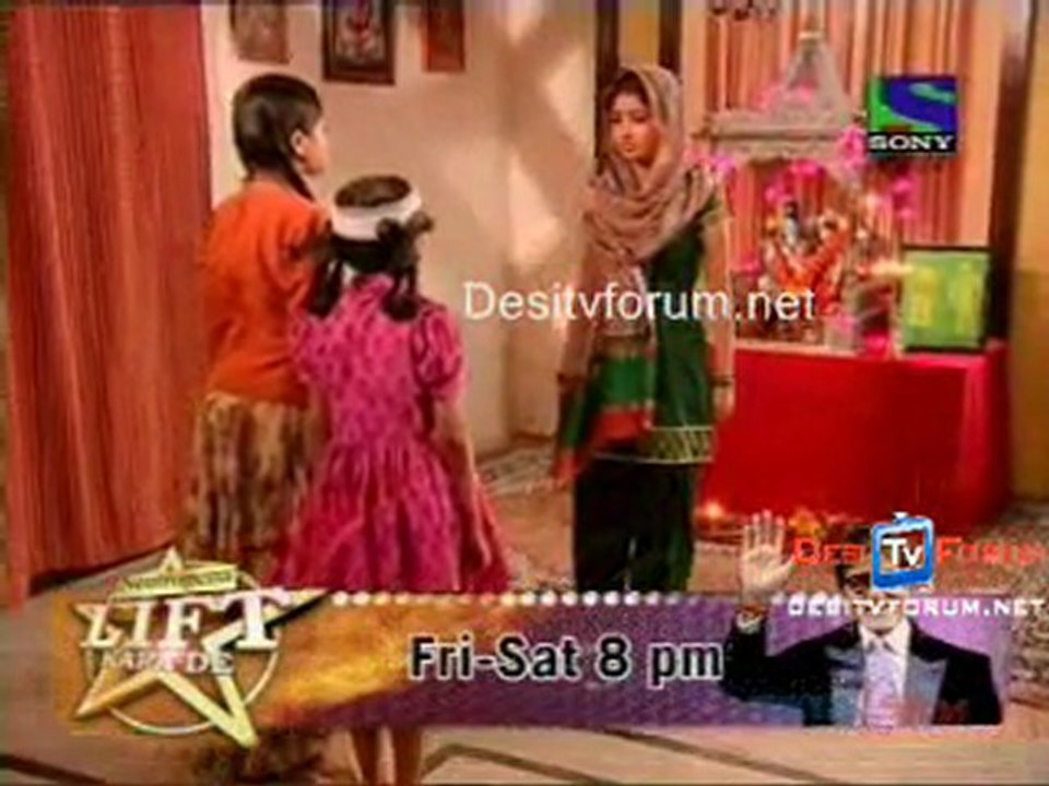 Jeet Jayenge Hum  18th February 2010- pt2