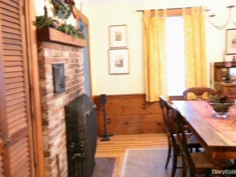 Newbury, Massachusetts real estate & homes - 36 High Road