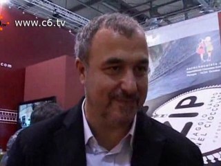 Milano BIT 2010. Pazzi per il cioccolato ad Eurochocolate