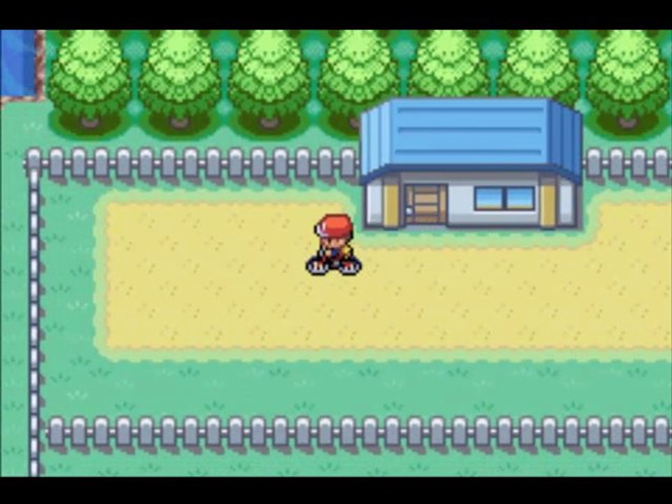 pokemon rouge feu 13 celadopole