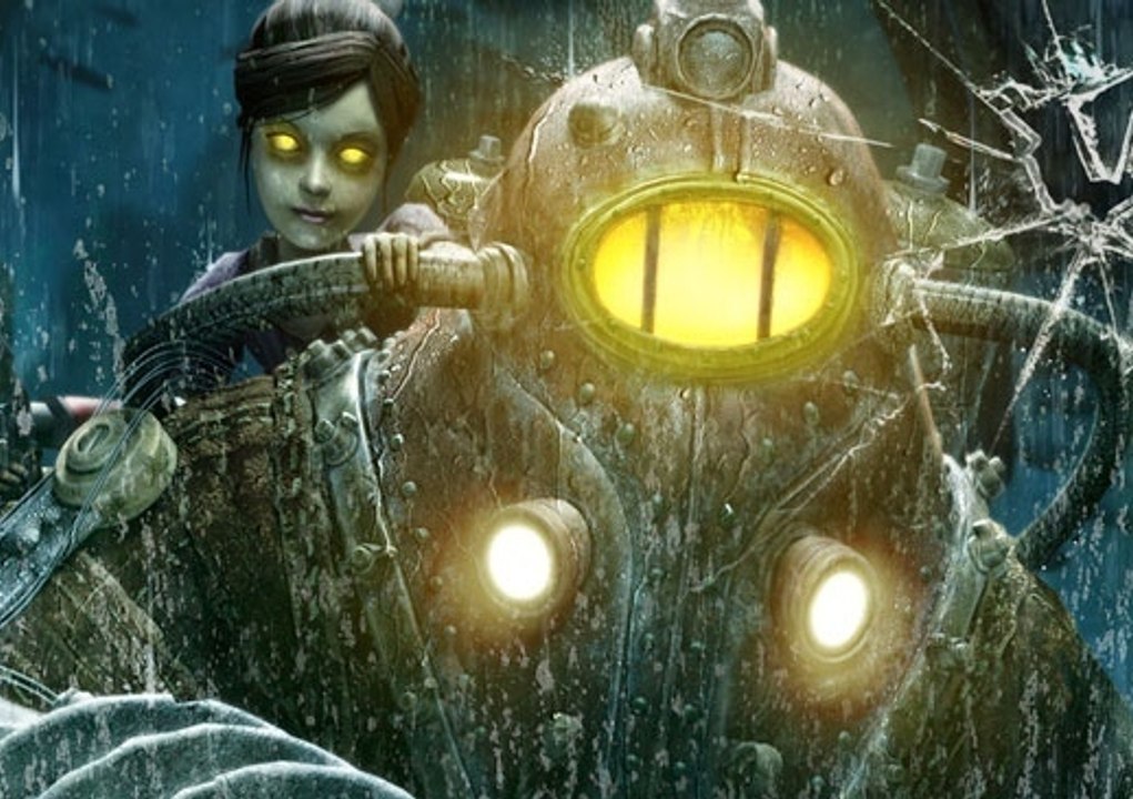 First Start #24 : BioShock 2 en test vidéo HD