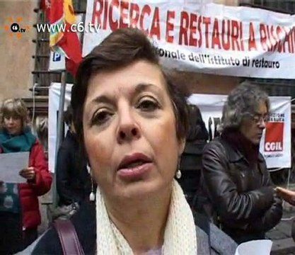 Beni Culturali sfrattati dal Ministero