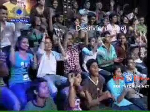 Airtel Krazzy Kiya Re Season - 18th feburary 2010 - pt3