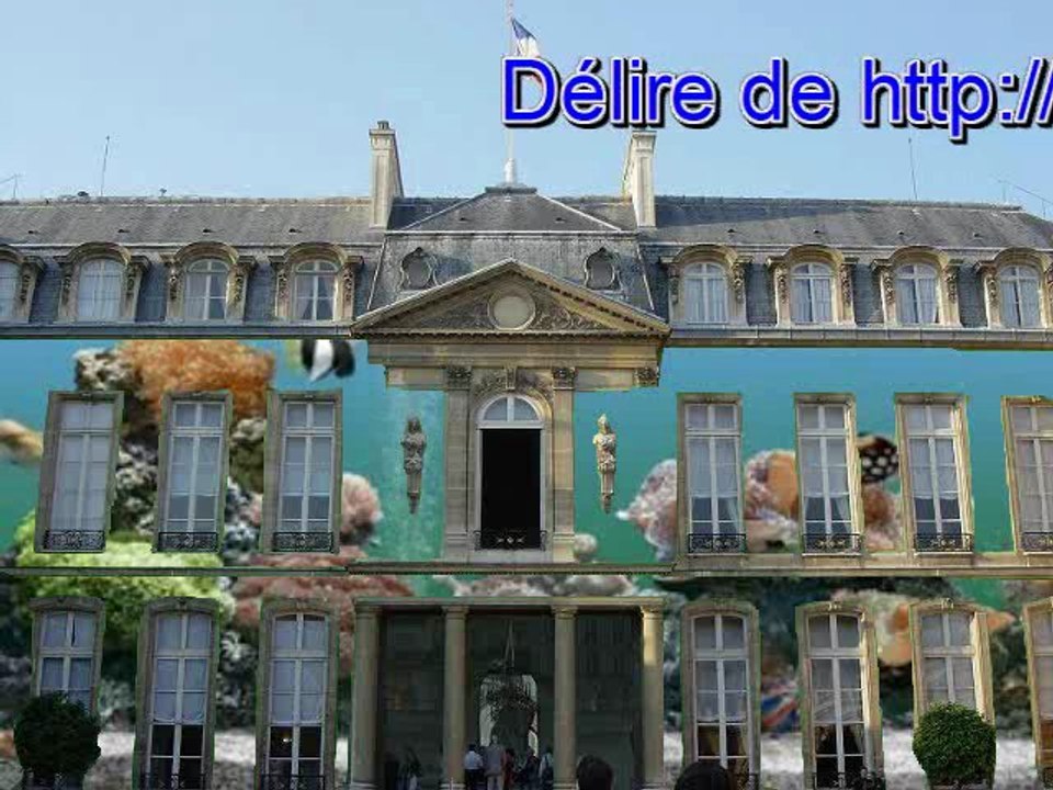ecolo Elysée