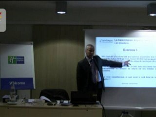 Donations - Exercice 3