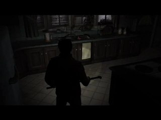 Silent hill homecoming fr part 3