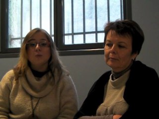 Le Collectif de soutien de la maternité de Rethel