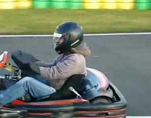 aprem karting avec tonio
