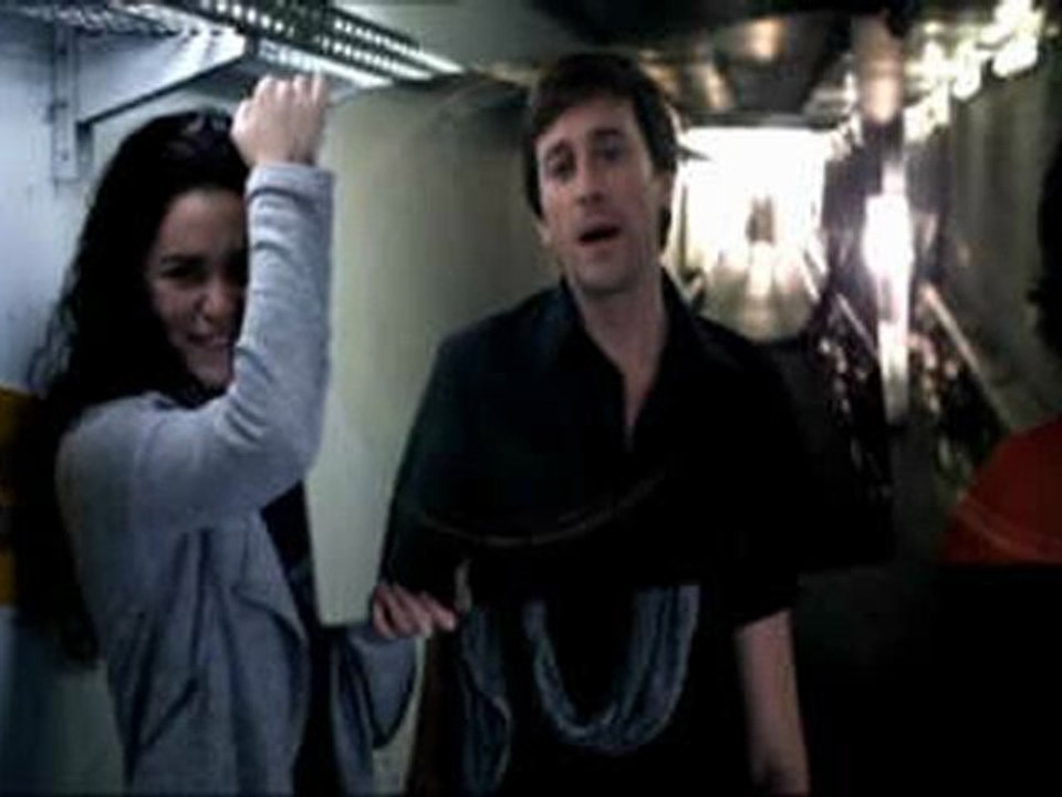 Les enfoirés chantent "Si l'on s'aimait, si"