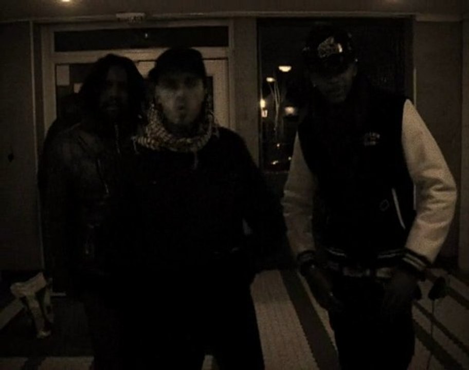 G pas la solution STROMA feat SNAYKY