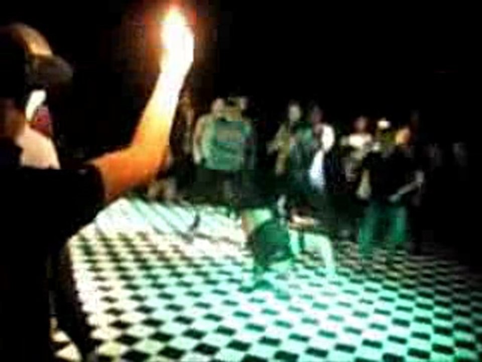 freestyle der rilleux