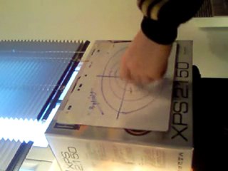 pistolet a billes smith et wison