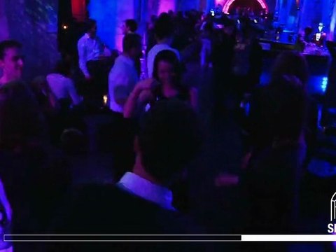 SHOWCASE PARIS - Soirée Round 01 - 13 Février 2010