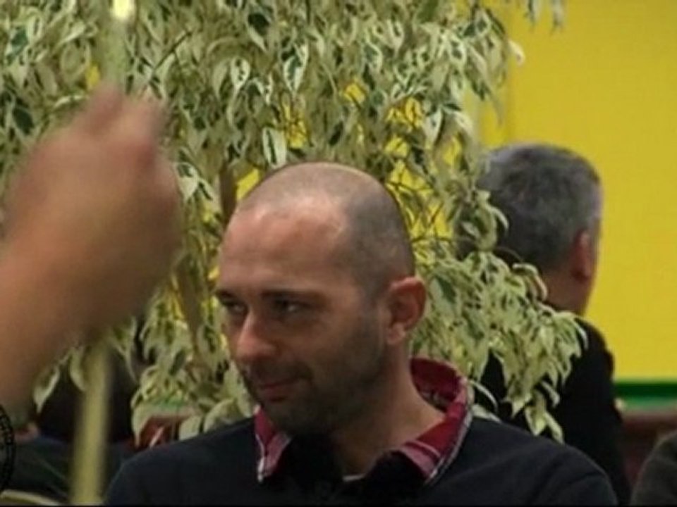 Open de Billard de La Roche-sur-Yon