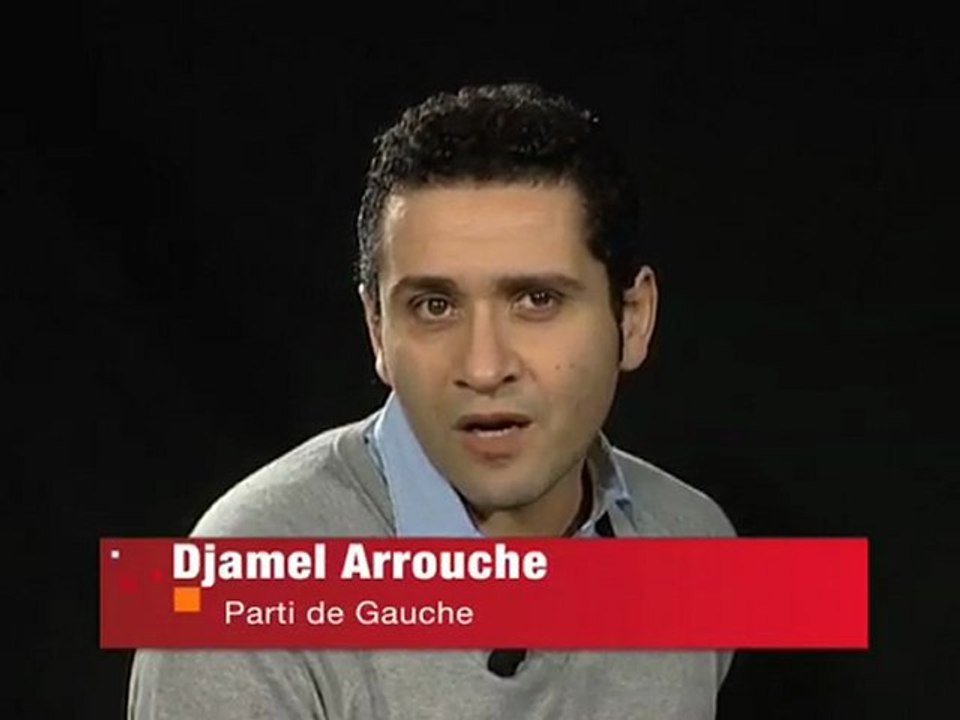 Candidats Val-de-Marnais - 2ème Partie