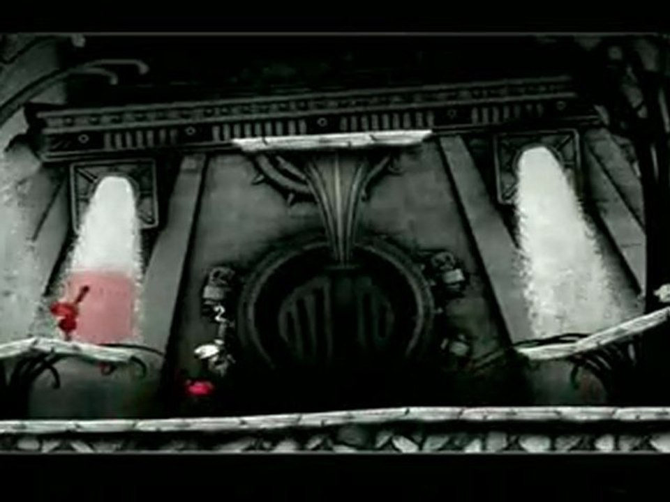 Les Mésaventures de P.B. Winterbottom - Trailer muet