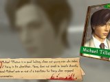 Deadly Premonition: Character Profiles: Harry and Michael