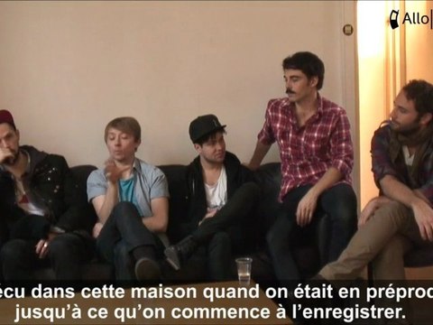 Local Natives @ AlloMusic