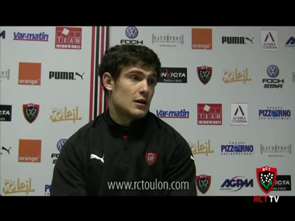Fabien Cibray