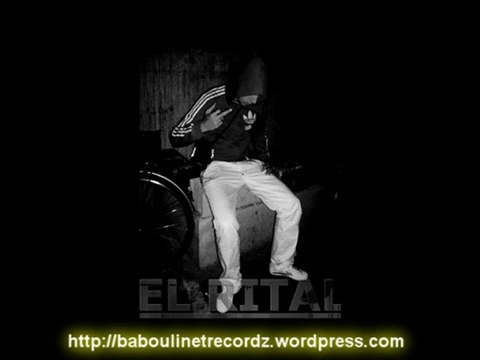el rital - joublie pas lourd exclue inedit 2010 !!!